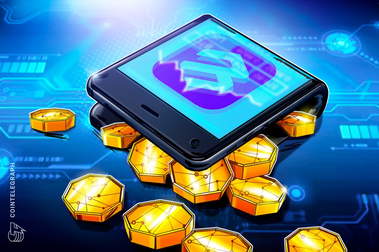 Bitget Wallet supera MetaMask per numero di download: CryptoRank