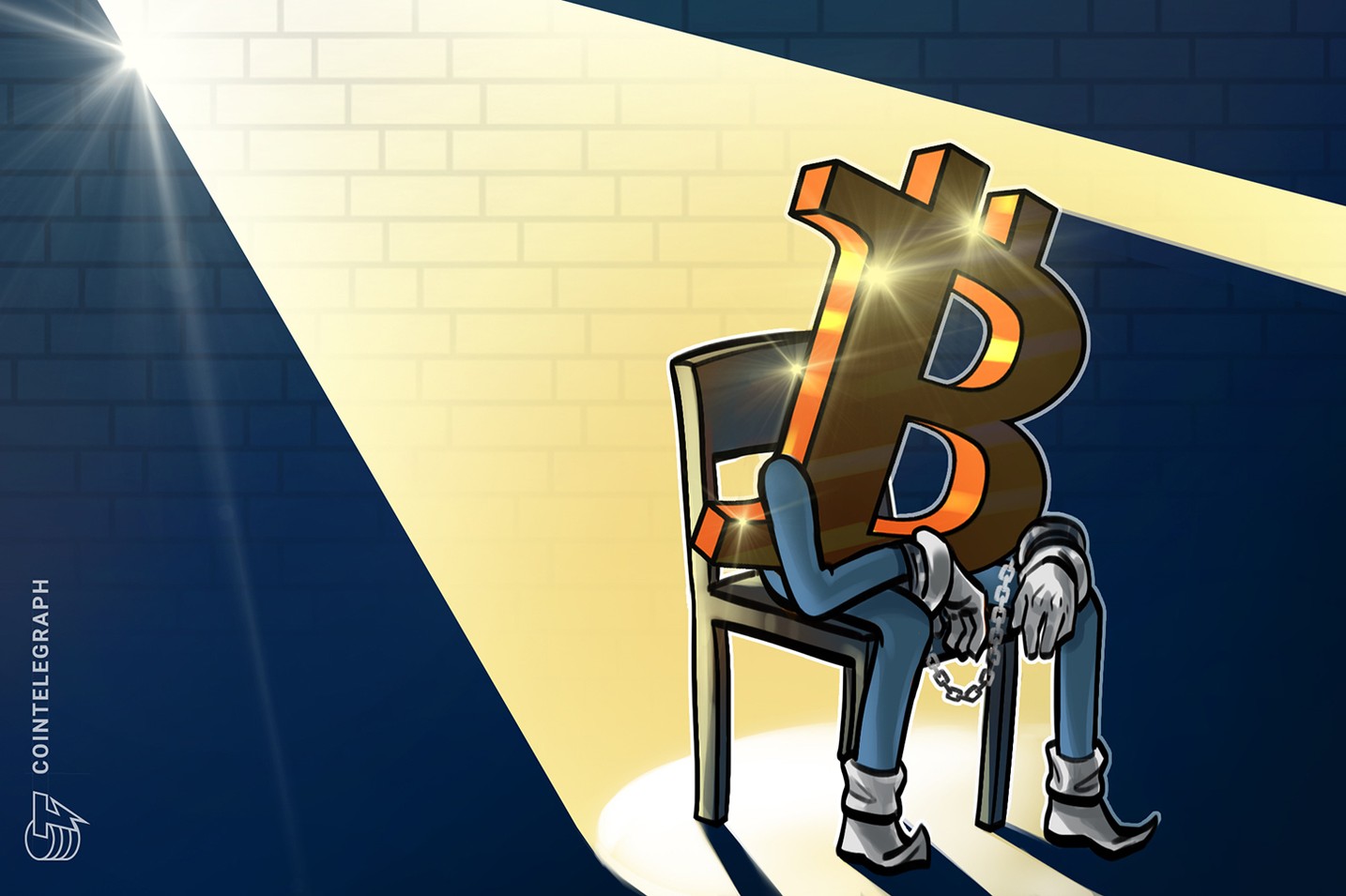 US Marshals likely selling Silk Road Bitcoin, says lawyer