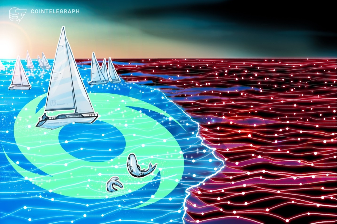 Sanções do Tornado Cash são efetivas e revelam a fraqueza da Ethereum, aponta NY Fed