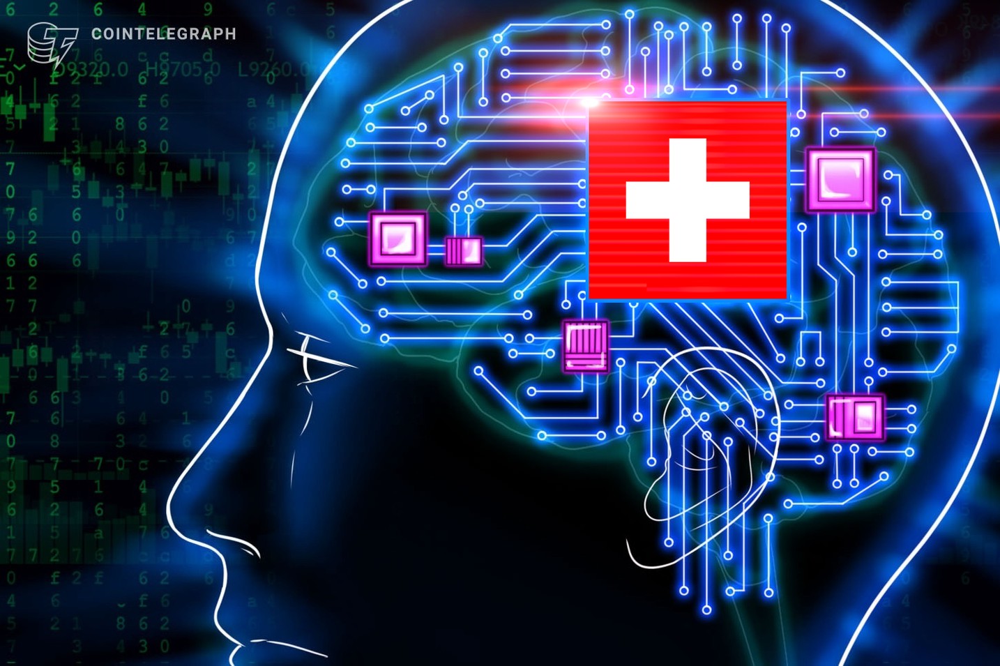 Empresa de tecnologia suíça lança serviço que aluga computador feito de células cerebrais humanas