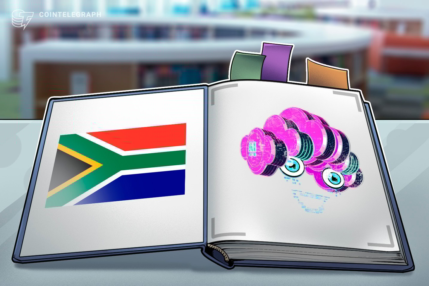 South Africa’s new AI framework sets foundation for tech leadership