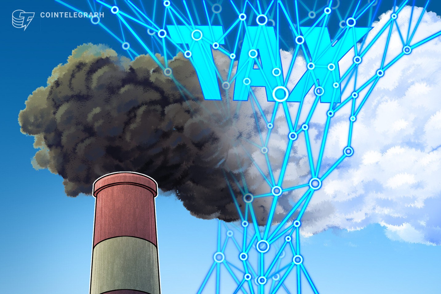 Le FMI propose de lourdes taxes sur l’électricité du mining crypto !