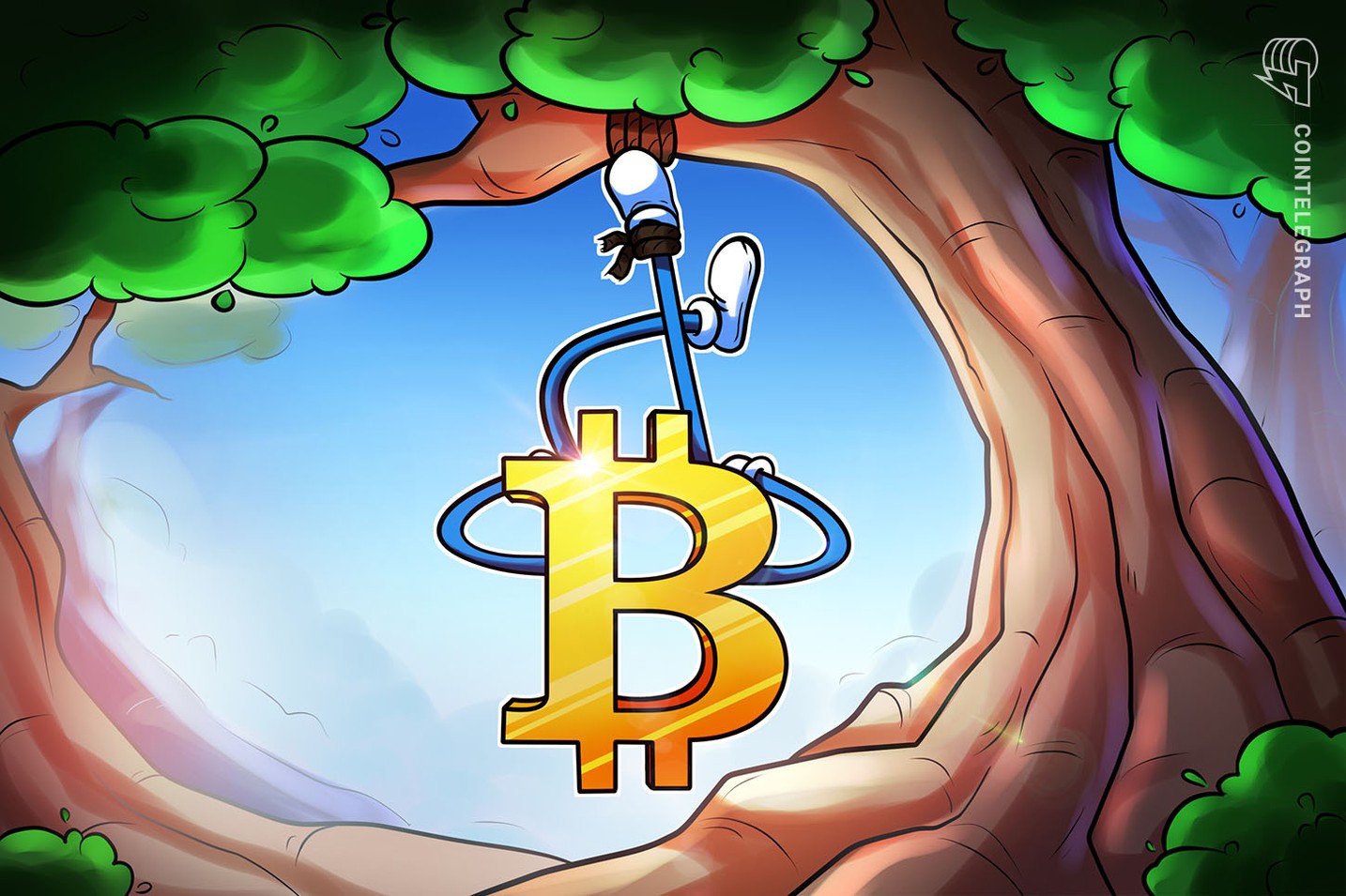 Bitcoin price at 11x S&P 500 signals BTC is ‘rolling over’ — Analyst