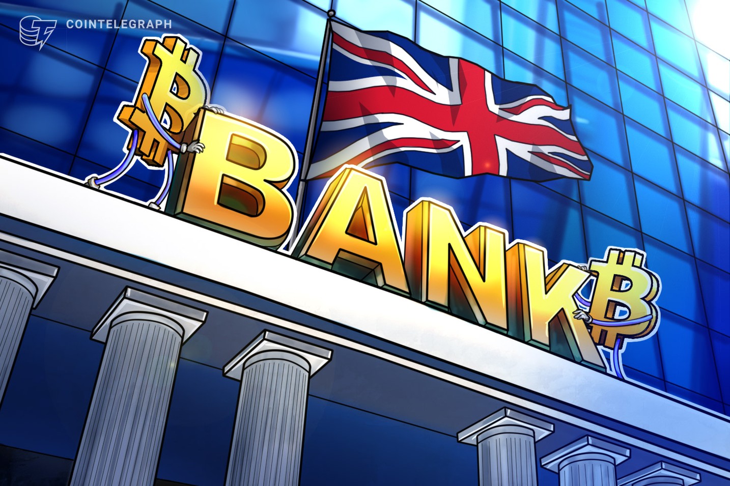 Xapo Bank debuts interest-bearing Bitcoin, fiat accounts in the UK