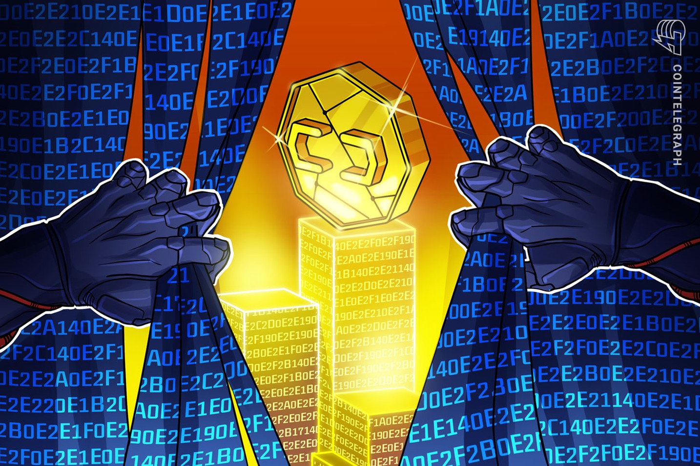 Ethical hackers share tips on how to protect your crypto 
