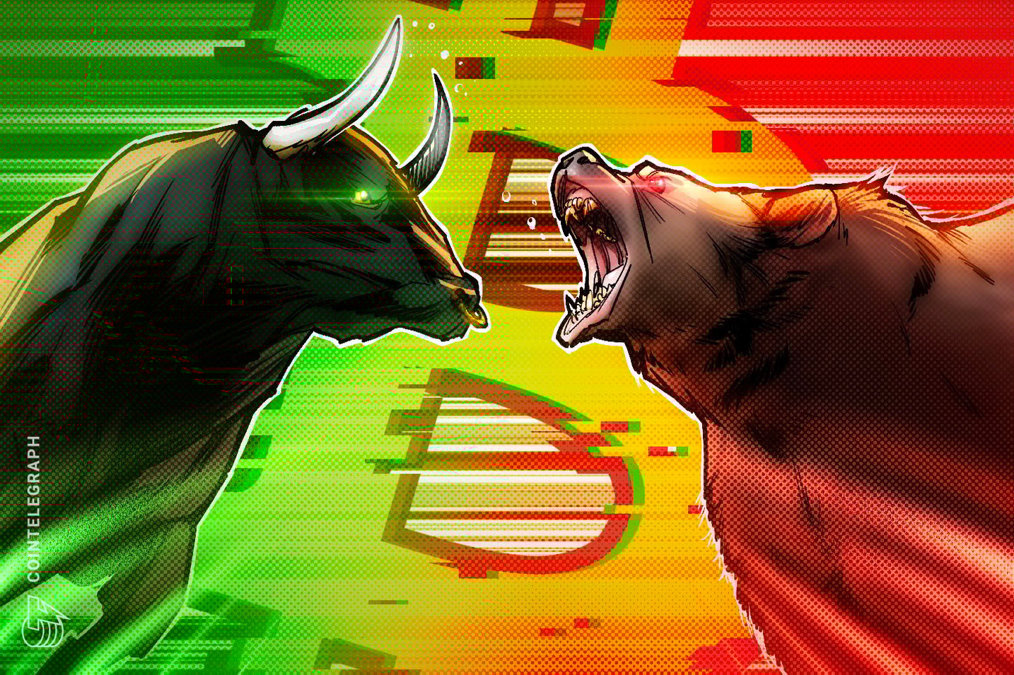 Bitcoin : Un indicateur signale une autre chute potentielle des prix !