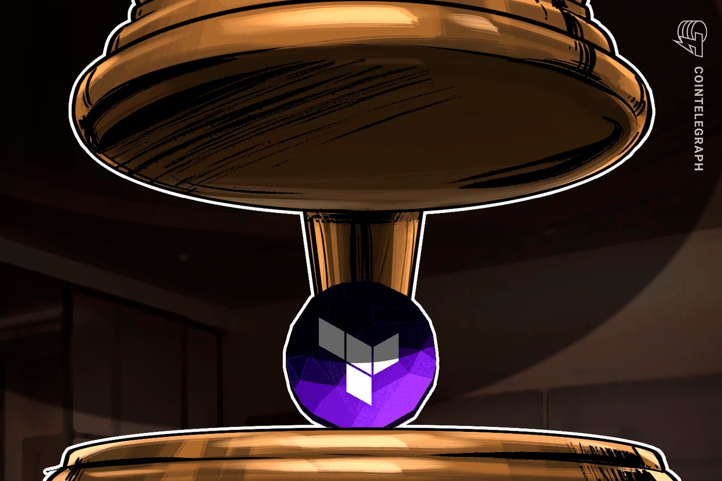 Terraform Labs bankruptcy reorganization hearing set for September