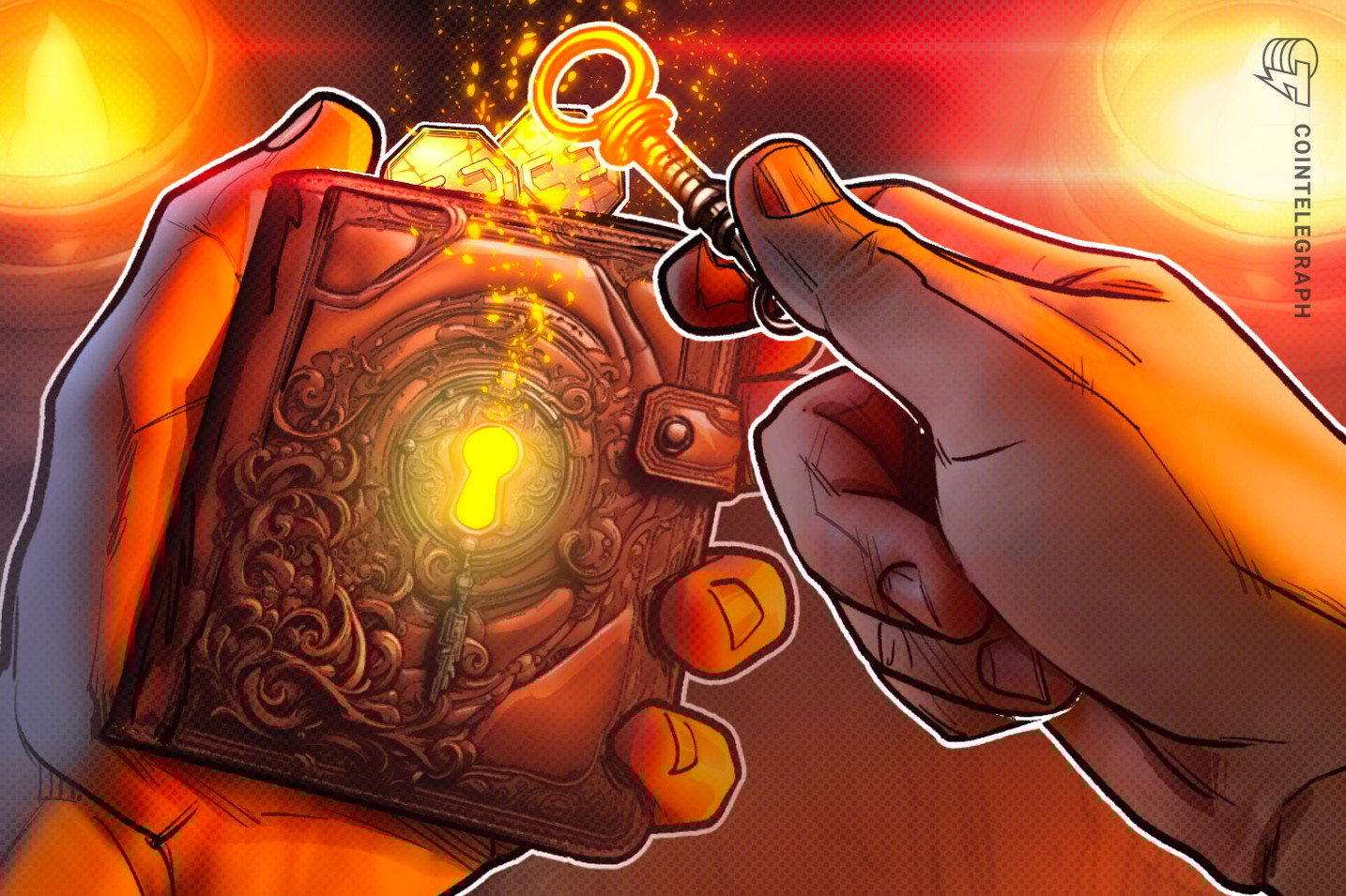 New Web3 wallet rolls out decentralized crypto inheritance 