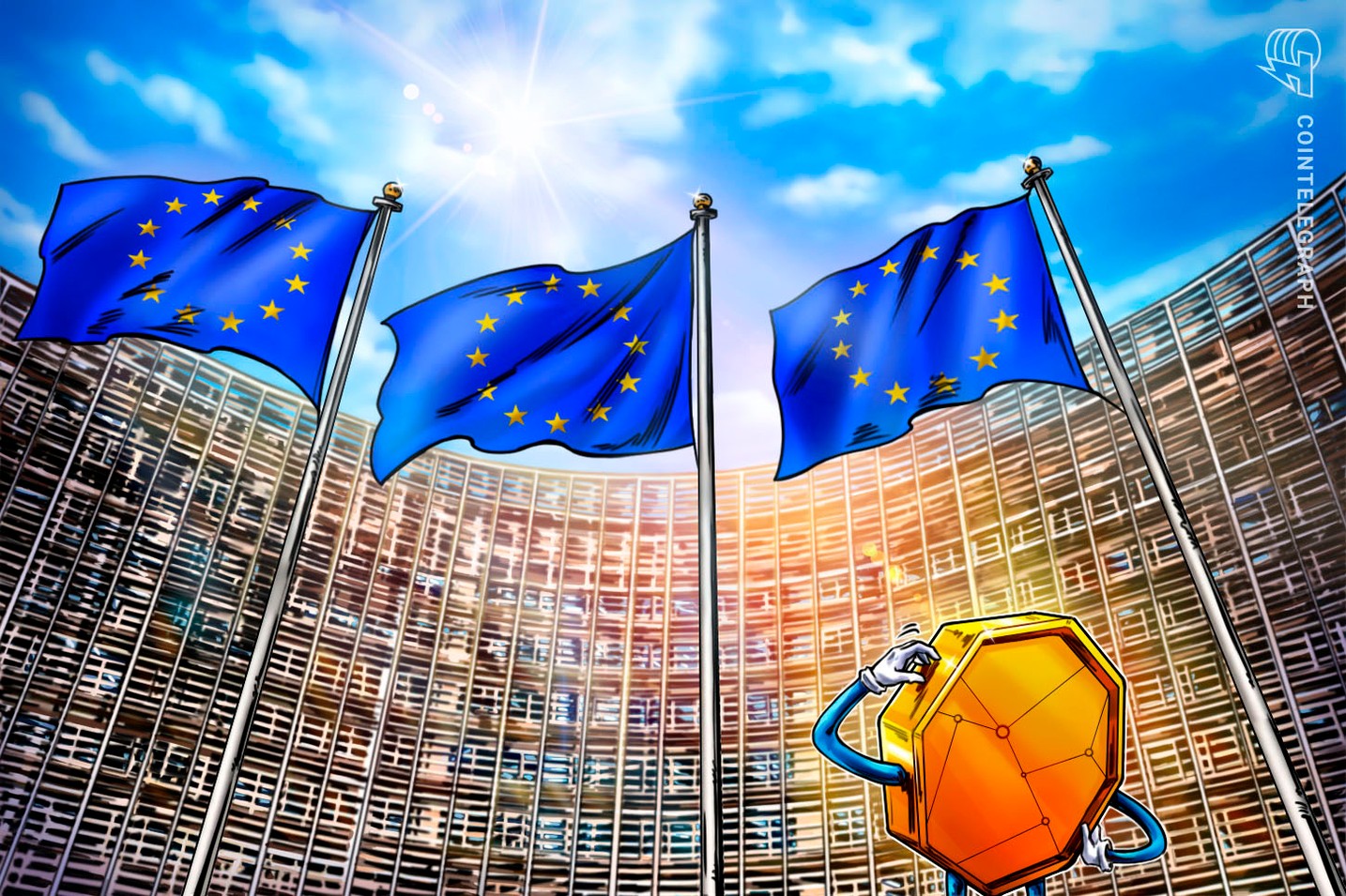 New regulators are set to define Europe's crypto policies