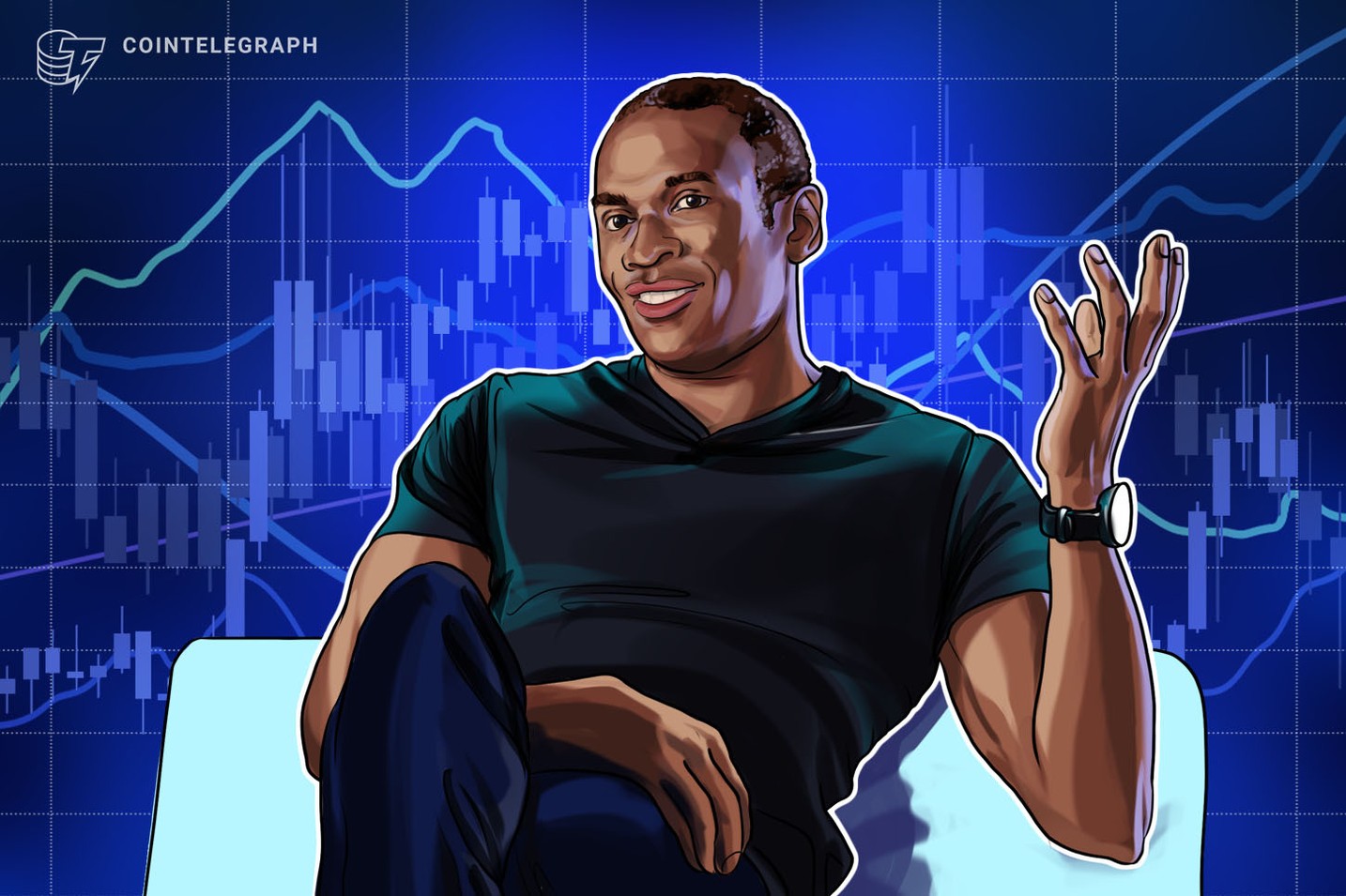 Arthur Hayes spiega perché i tagli dei tassi da parte della Fed non aiutano Bitcoin