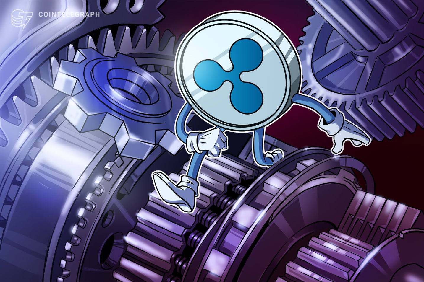 Ripple introdurrà gli smart contract su XRP Ledger