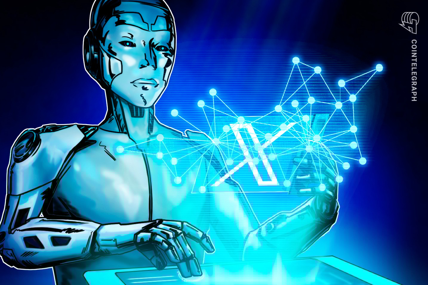 Online Colossus, prodotto xAI di Elon Musk, ed è davvero colossale