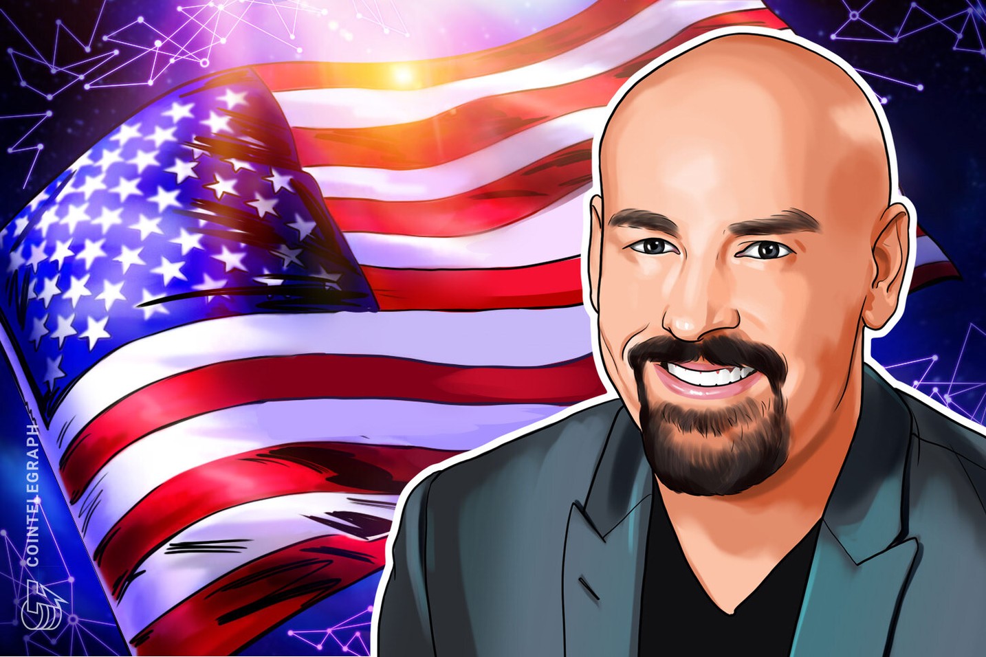 XRP支持の弁護士ディートン氏　上院議員選挙の共和党候補者に ｜ 仮想通貨業界関係者らが支援
