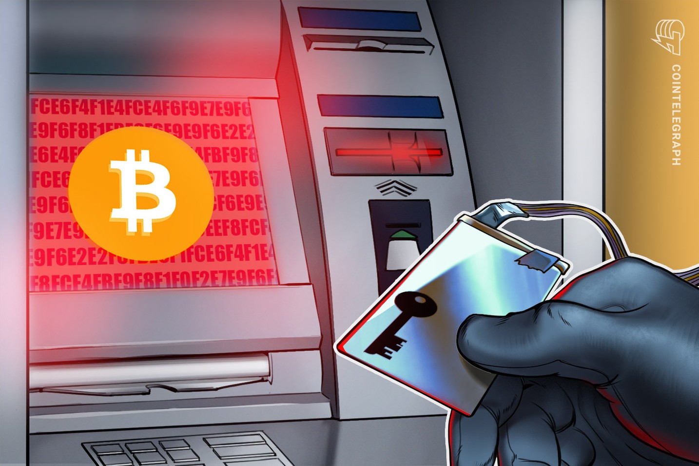 ビットコインATMに関連する詐欺　2020年以降で10倍に増加：米FTCが警告