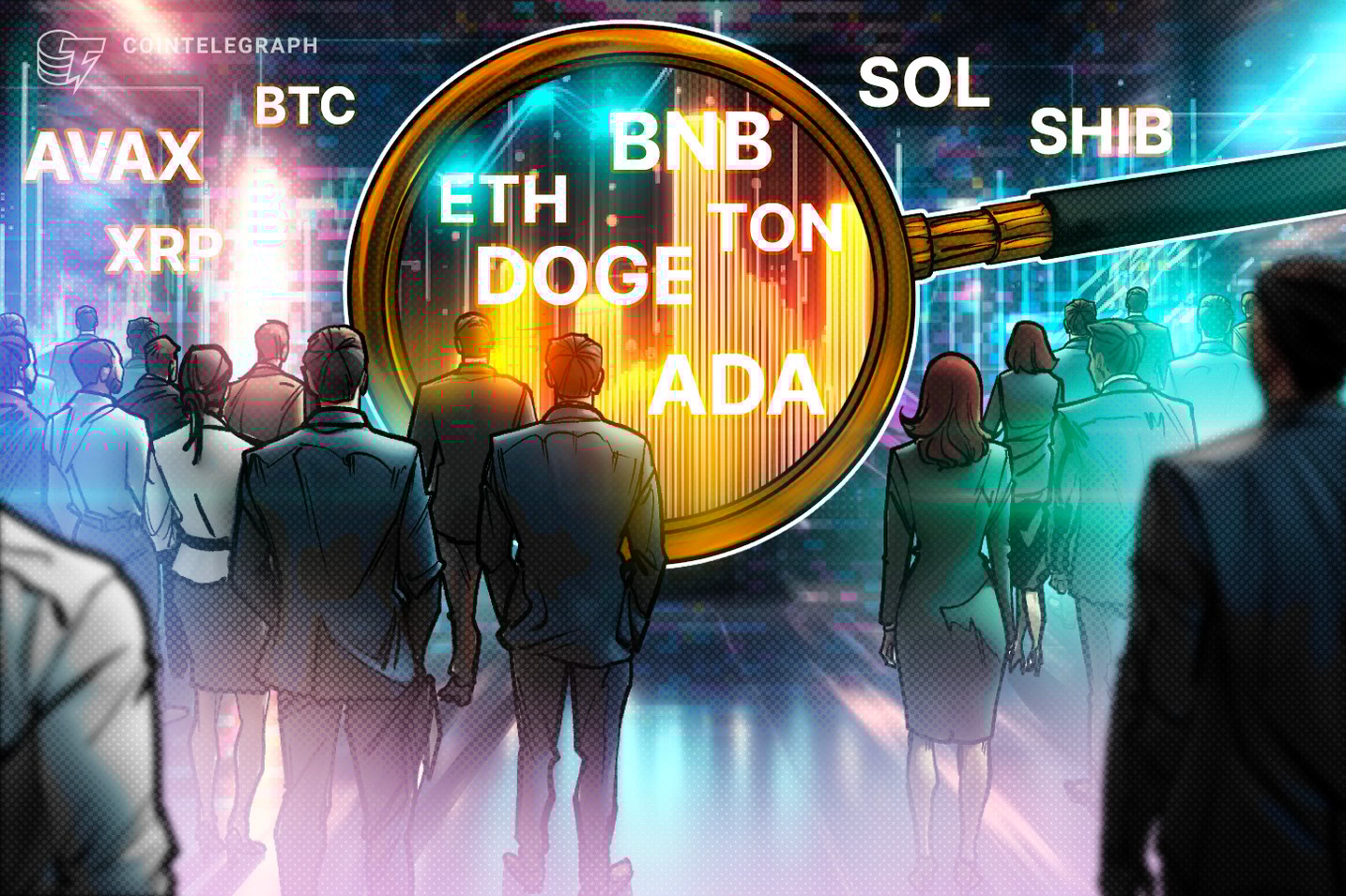 Price analysis 9/4: BTC, ETH, BNB, SOL, XRP, DOGE, TON, ADA, AVAX, SHIB