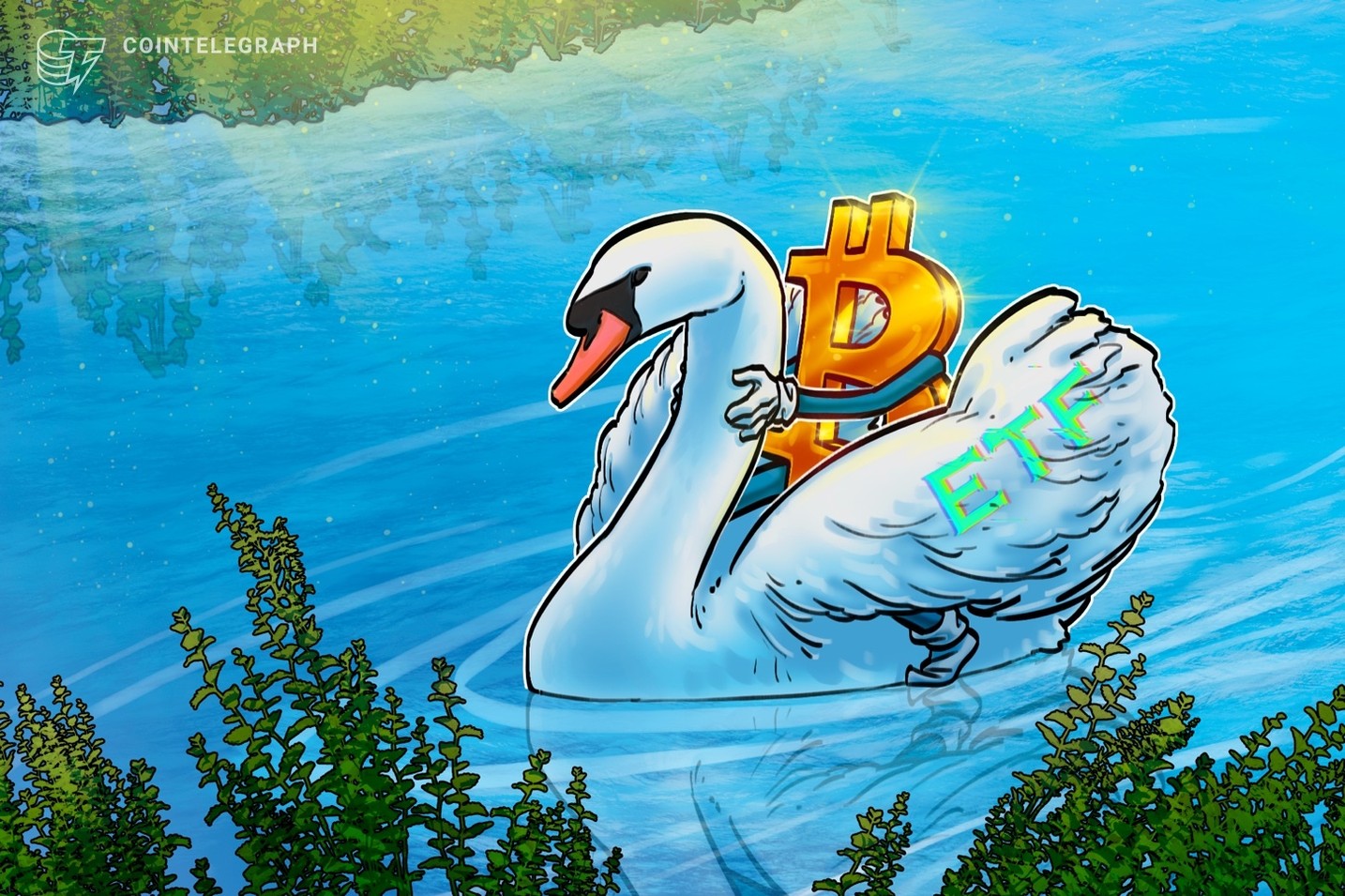 US regulator again delays decision on eco-friendly Bitcoin ETF