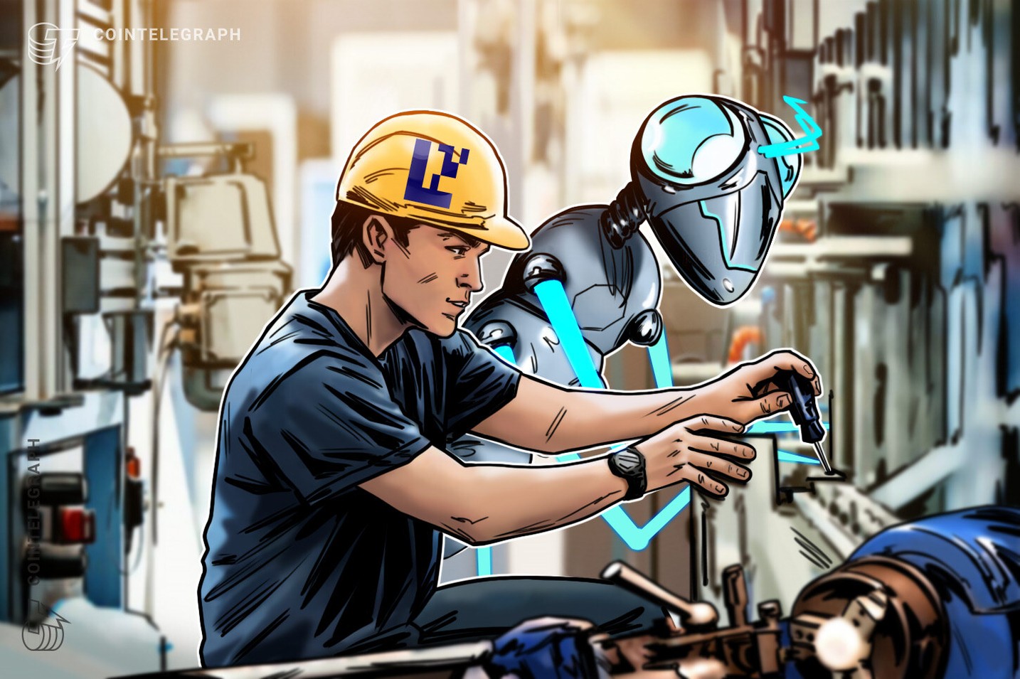 EigenLayer rolls out 'major update' to restaking contracts