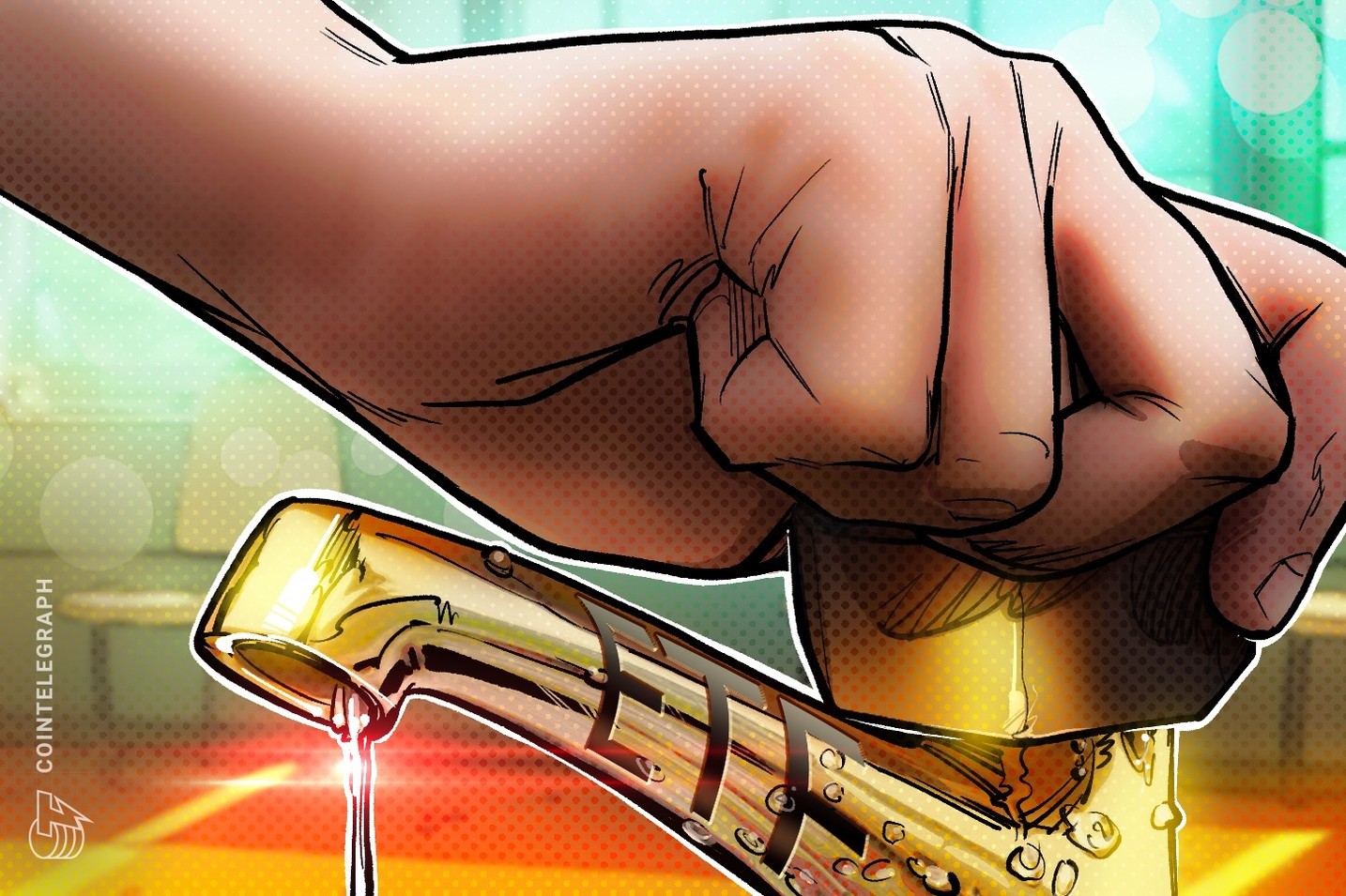 Crypto : VanEck prévoit de fermer son ETF sur les contrats à terme Ethereum