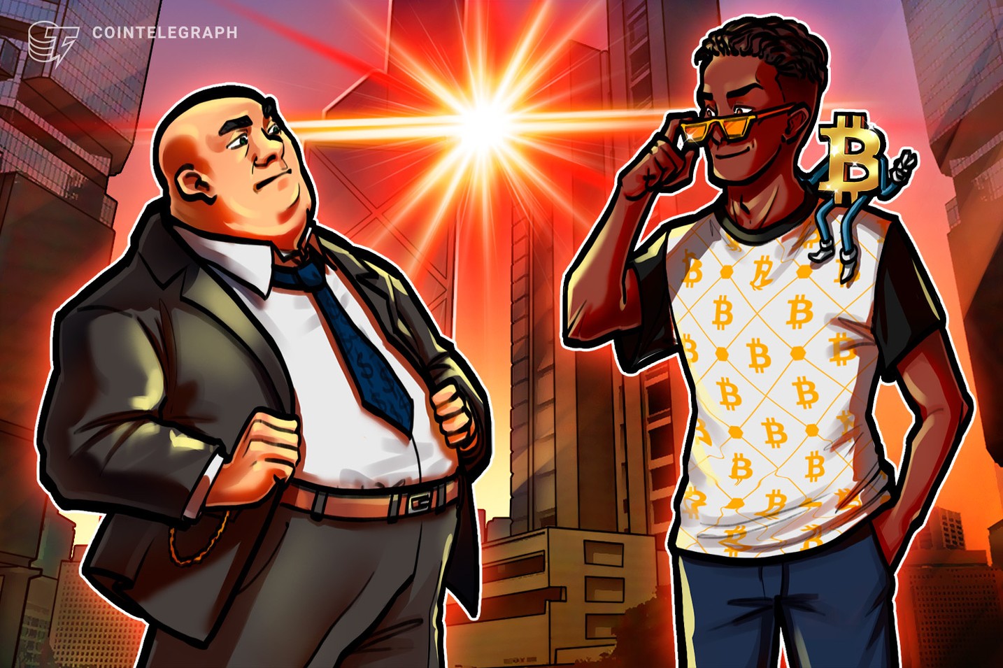 Vous hésitez à investir dans le bitcoin ? Orman révèle pourquoi vous devriez sauter le pas