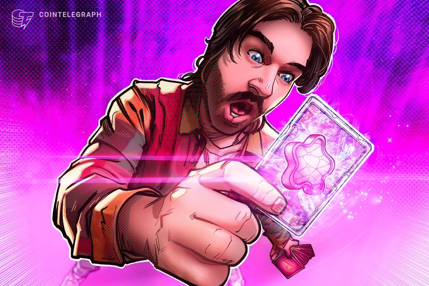 Voici comment un CryptoPunk de 1,5 M$ a été acquis pour seulement 10 ETH !