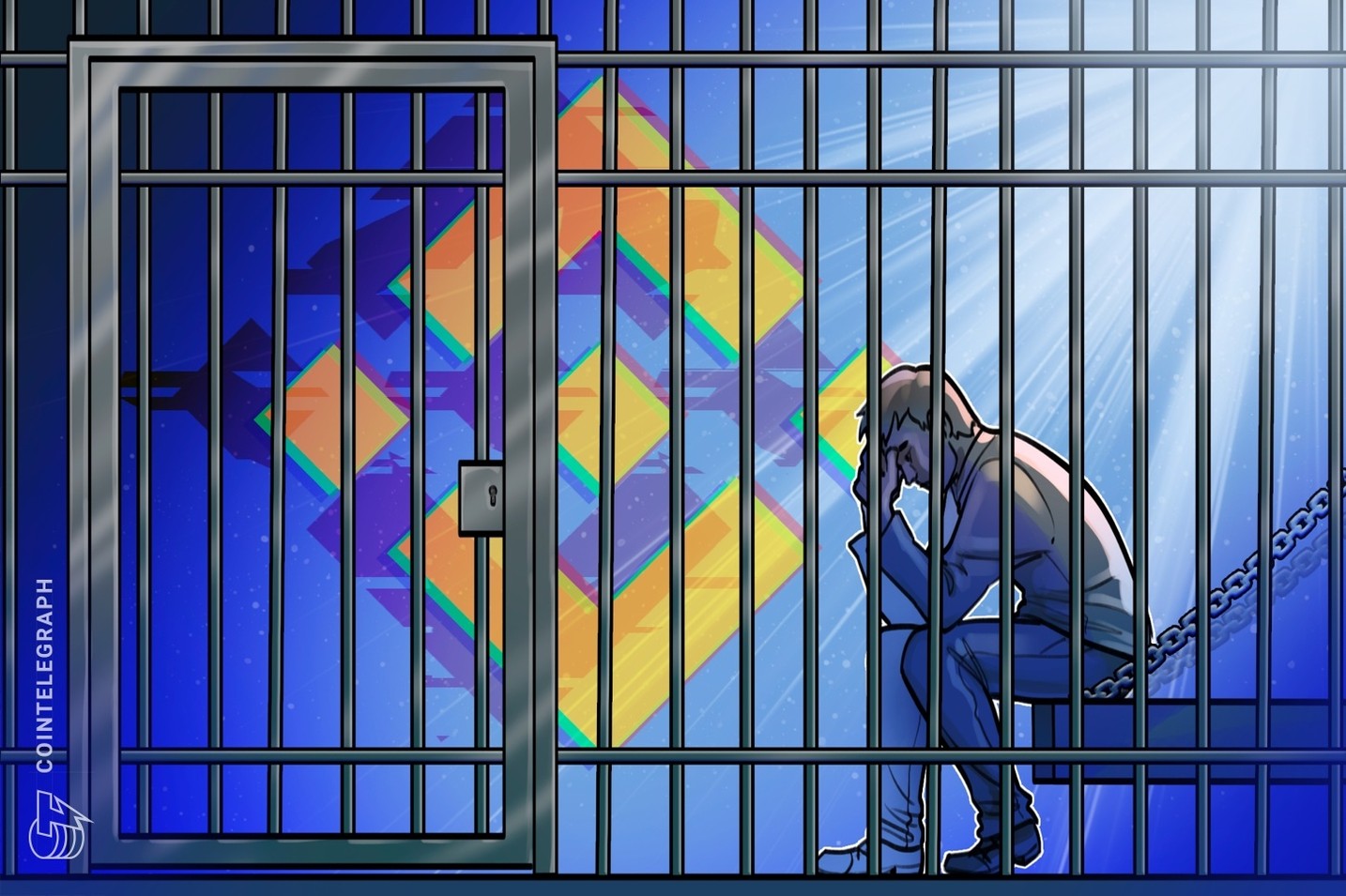 Diplomatas dos EUA pressionam a Nigéria para liberar executivo da Binance detido
