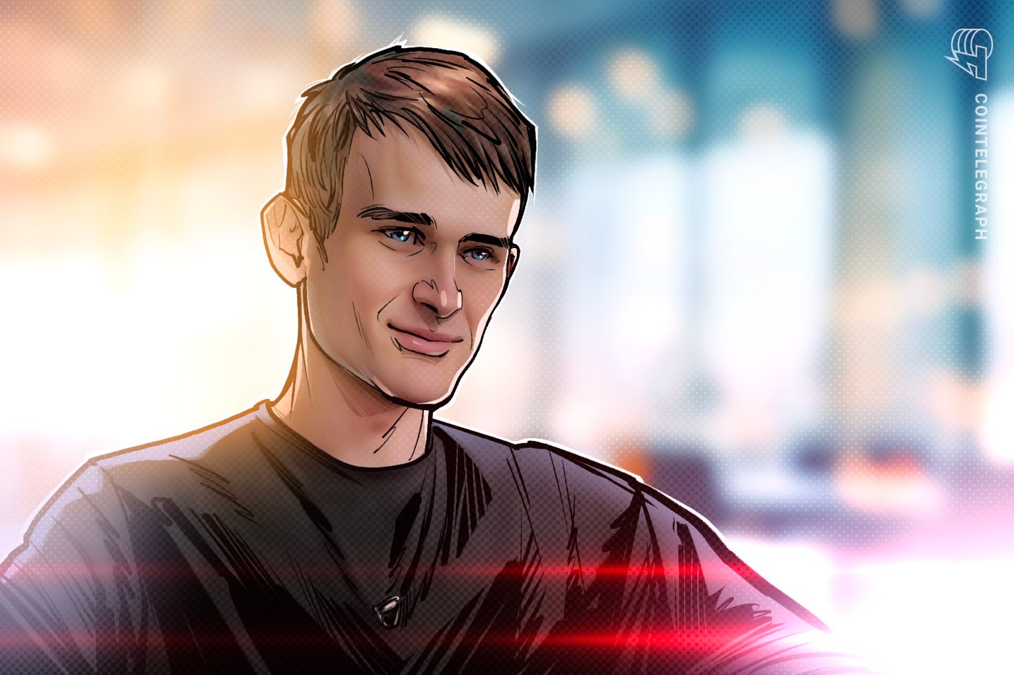 Vitalik Buterin meningkatkan aktiviti X pada bulan Ogos, menyiarkan lebih daripada 18 bulan yang lalu