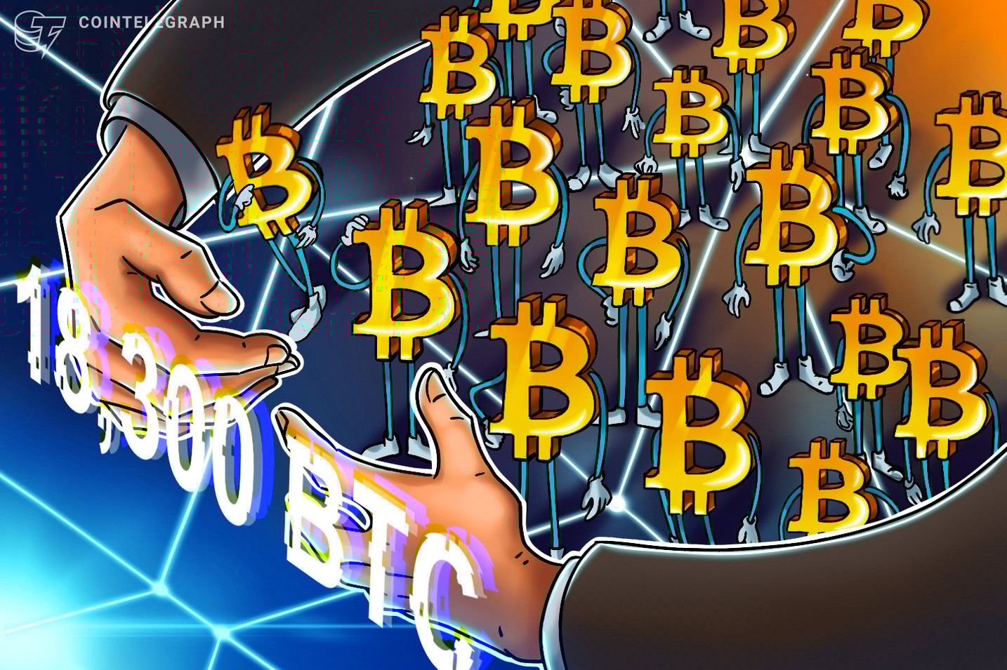 MicroStrategy acquisisce 18.300 BTC, arrivando a detenere $14,14 miliardi in Bitcoin