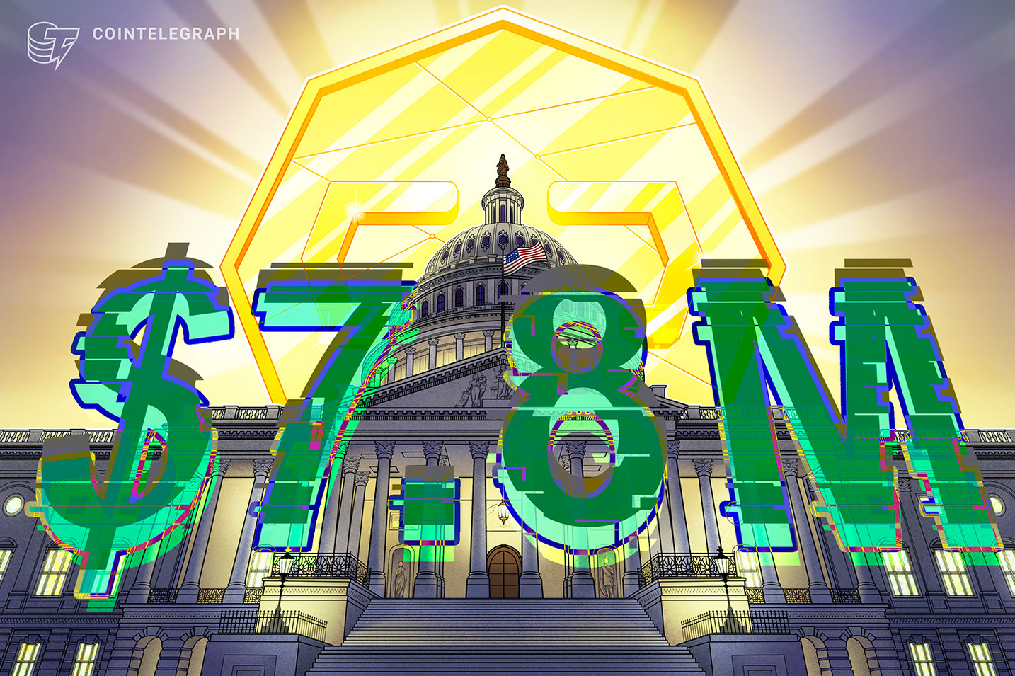 Faltam 50 dias para a eleição nos EUA e o Super PAC de cripto investe US$ 7,8 milhões em disputas para o Senado