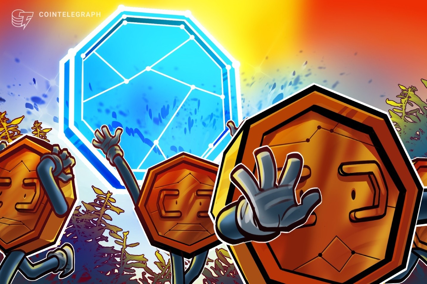 Tokenização de ativos do mundo real é o ‘killer app’ de cripto, afirma executivo da Polygon