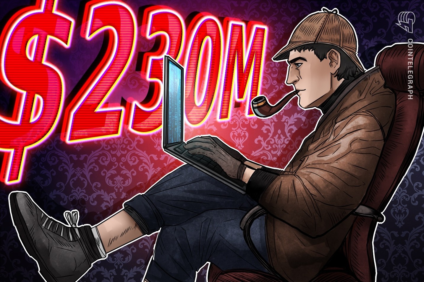 La fine della vita di lusso dei banditi di Bitcoin: i federali smascherano una truffa cripto da $230M 