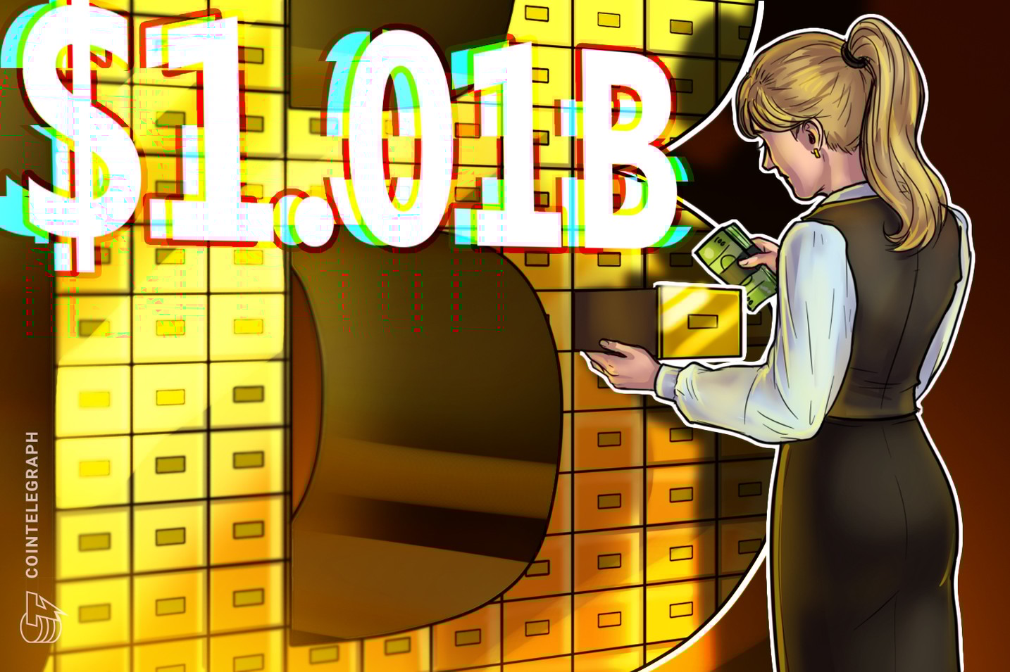 マイクロストラテジーが10億ドルの資金調達完了　ビットコイン7420BTCを新たに購入