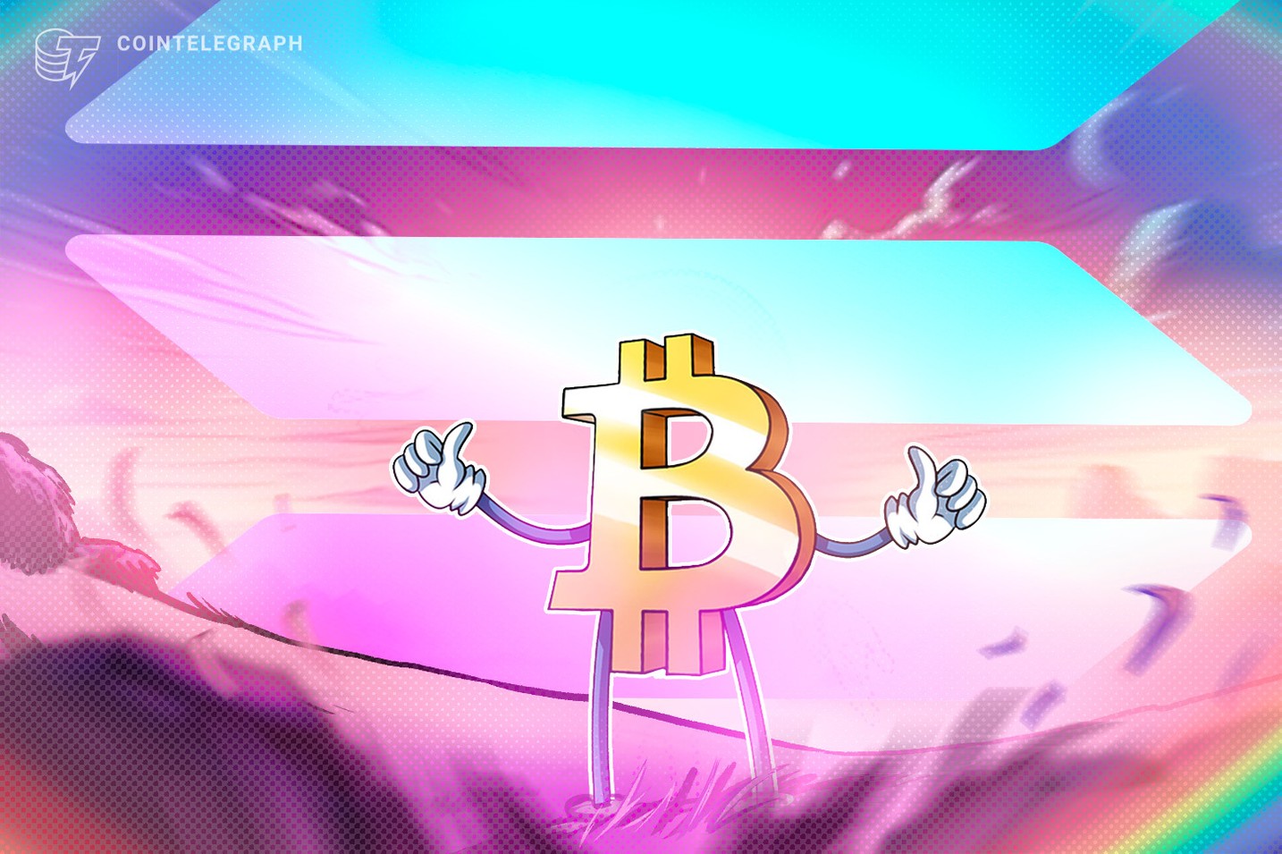 Bitcoin sintético da Coinbase, cbBTC chega à Solana — Breakpoint 2024