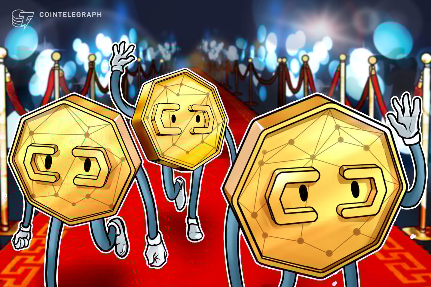 仮想通貨PR責任者、「投資家は自らデューデリすべき」