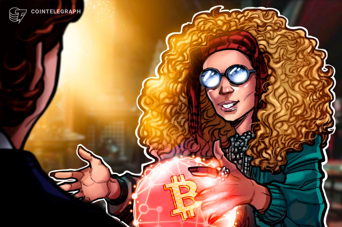 Biggest fears about Bitcoin’s future: Industry weighs in
