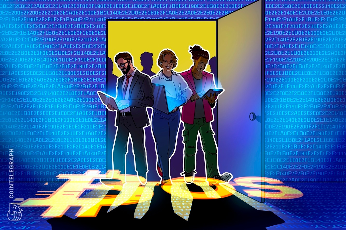 Crypto : BitcoinOS lance la vérification BitSNARK ZK pour une meilleure protection de la vie privée sur Bitcoin