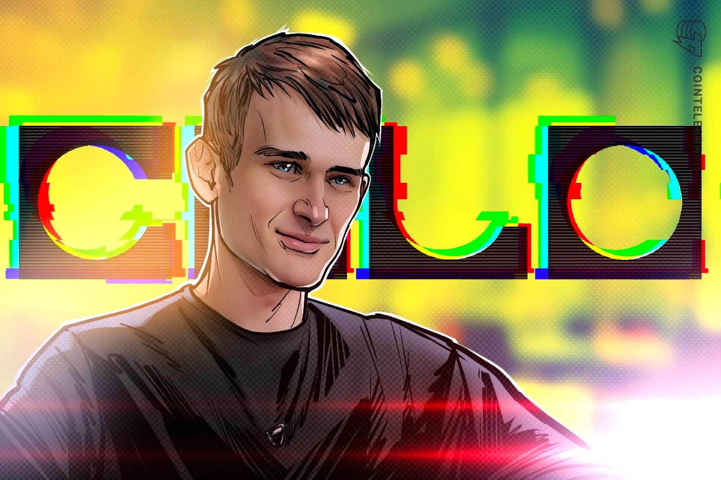 Vitalik Buterin endossa Celo por vencer a Tron em endereços de stablecoin