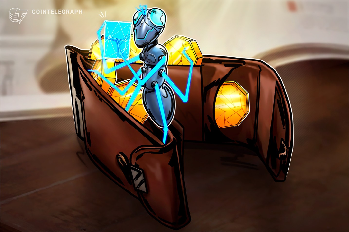 Carteira hardware Ledger amplia as opções de compra de criptomoedas com o Topper da Uphold