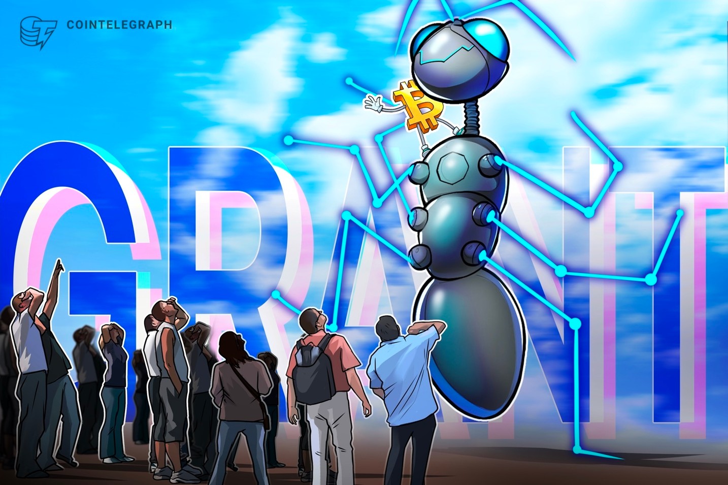 Crypto : Le développeur Bitcoin Core reçoit une subvention pour la maintenance du référentiel BIP