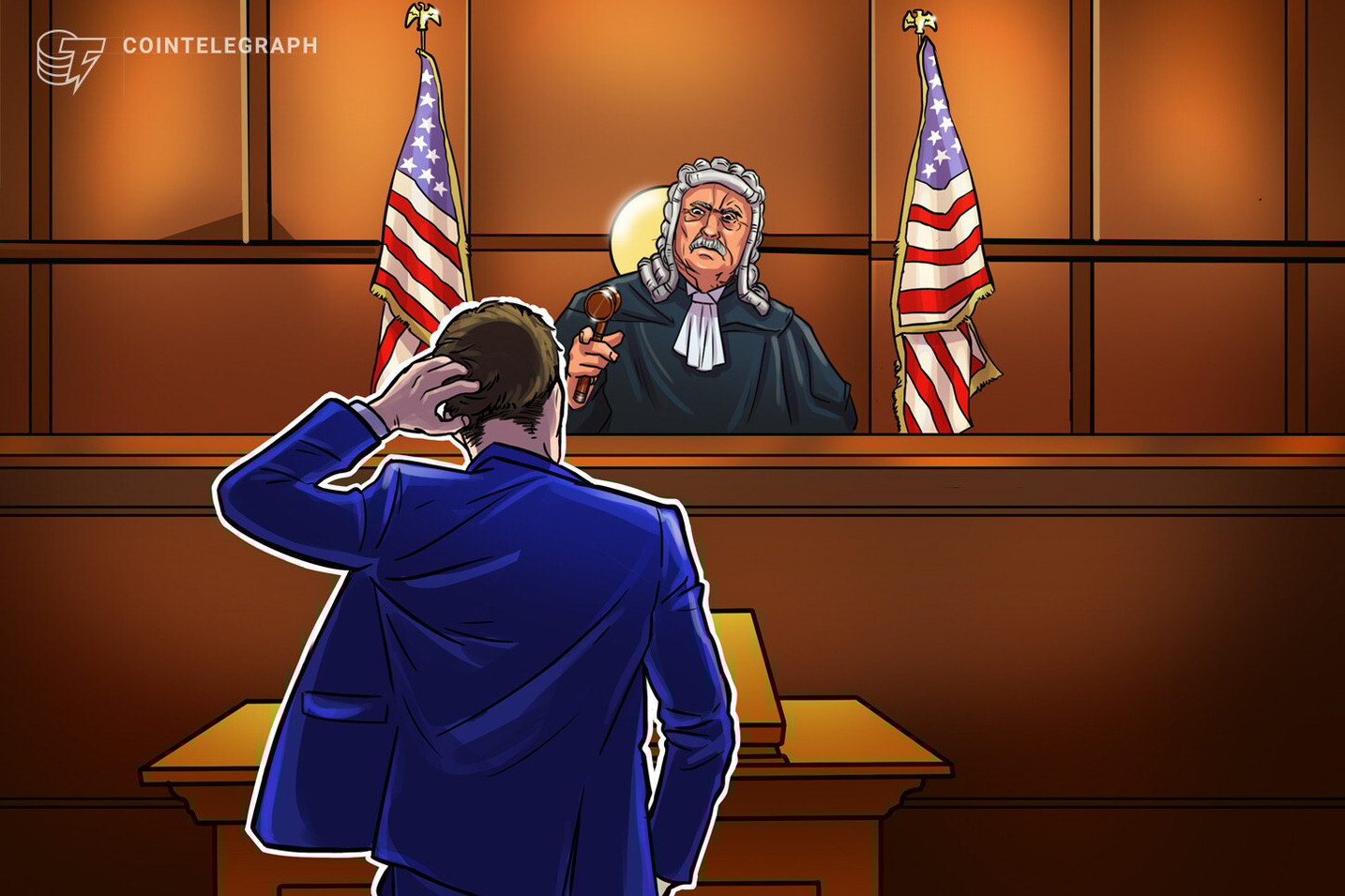 Roman Storm do Tornado Cash será julgado após juíza negar apelo