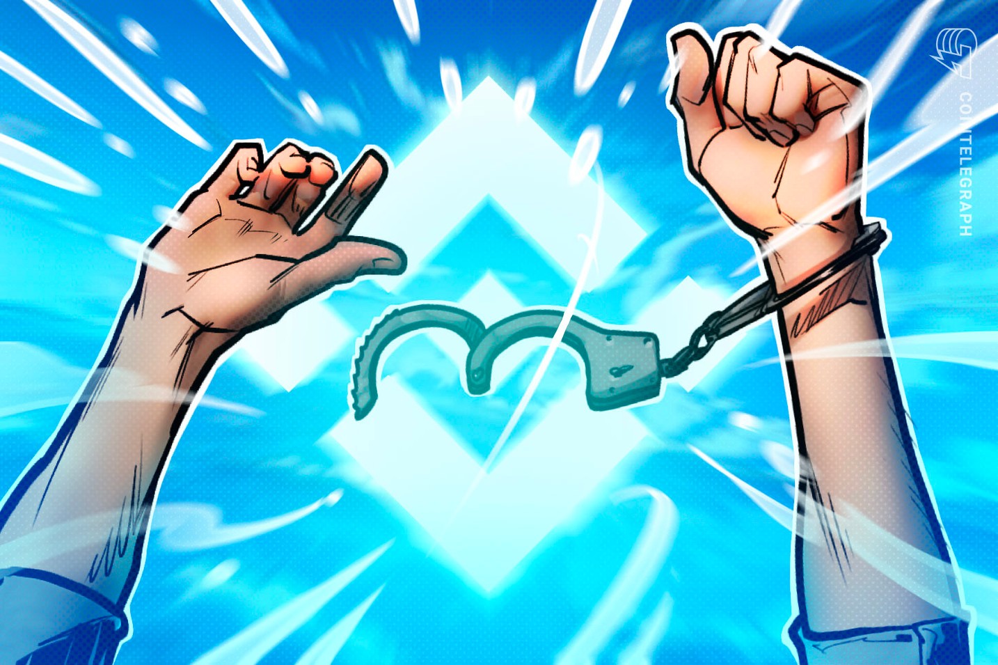 Scarcerazione di CZ: BTC e BNB leggermente in calo