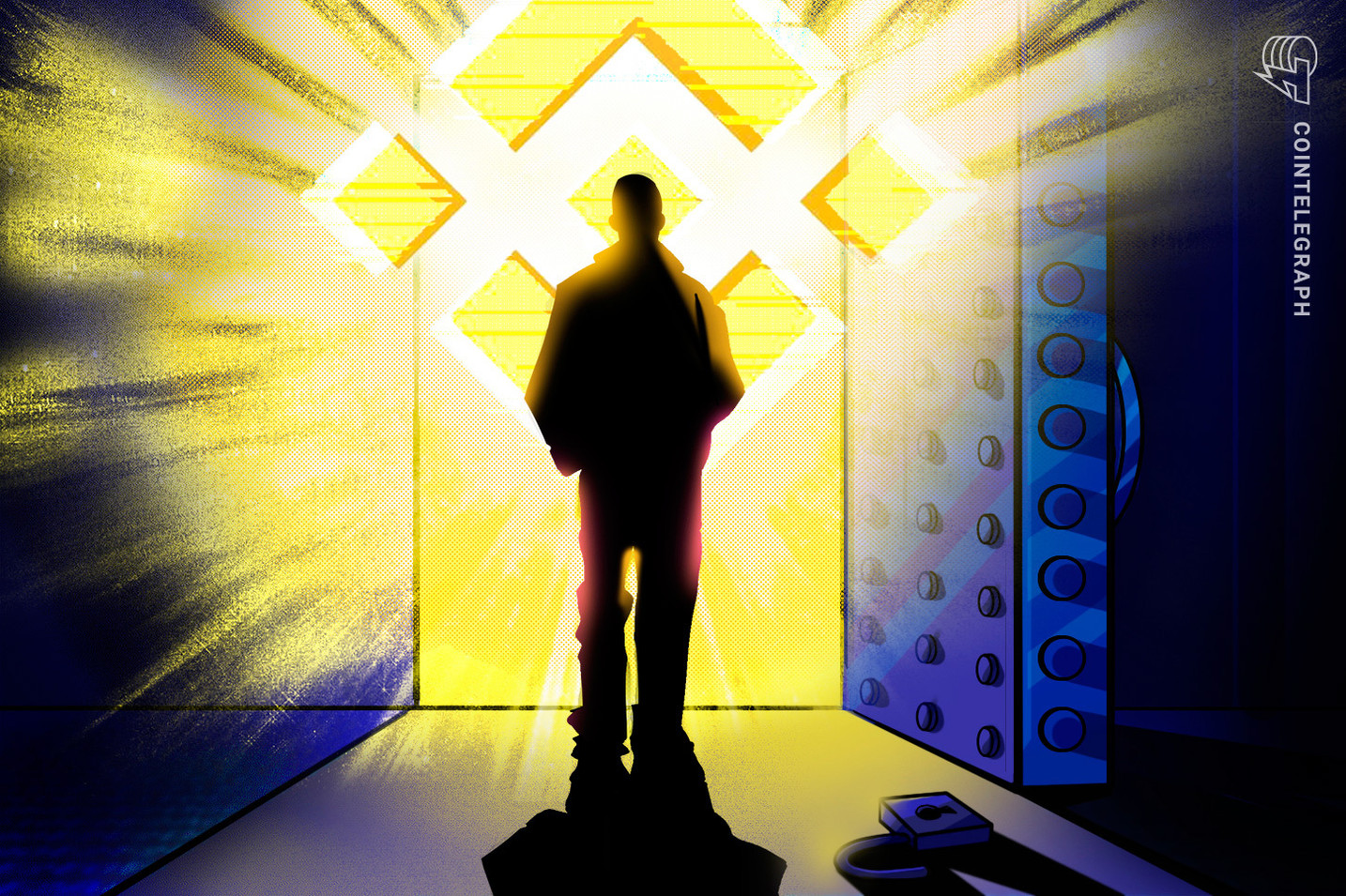 Binance co-founder CZ free — What’s next and what it means for crypto