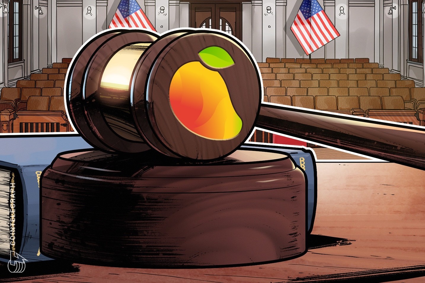 SEC files ‘settled charges’ against Mango Markets operators 