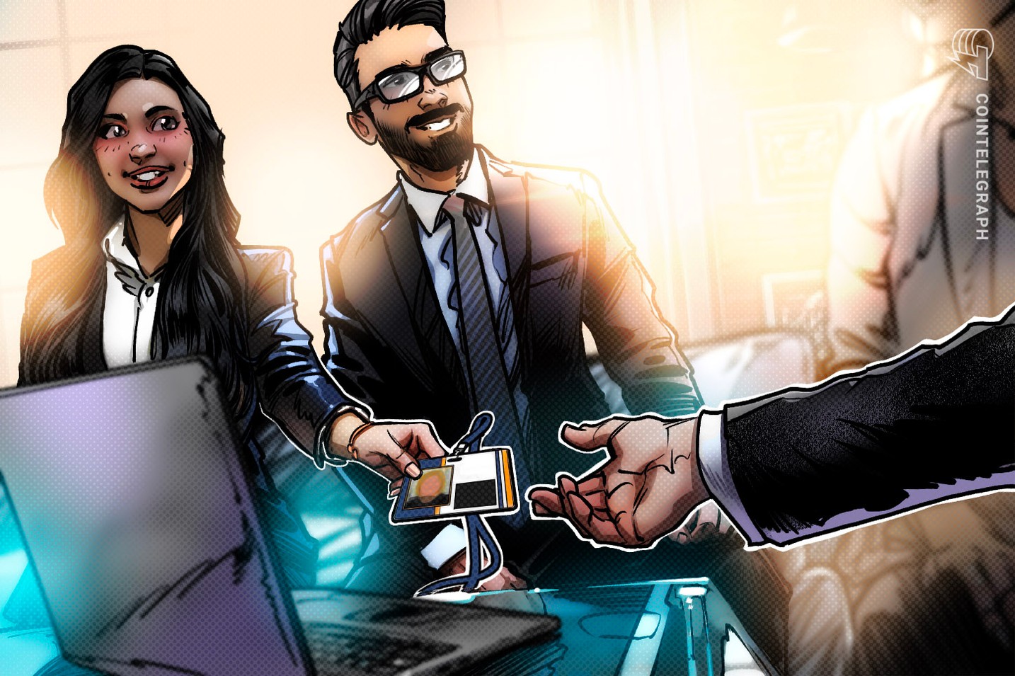 Crypto Biz: Bitfarms gets new board after months of power struggles