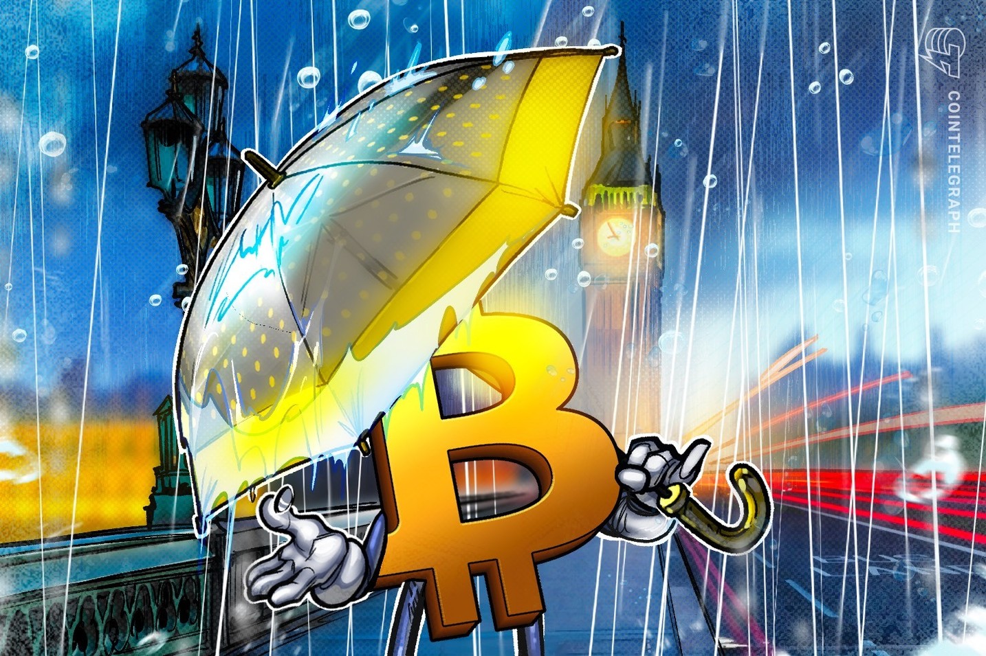 Milyarder yatırımcıdan "Bitcoin şehrine" göç