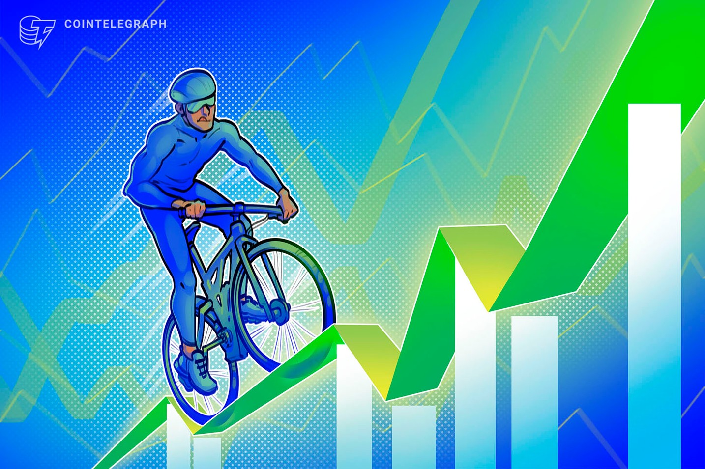 Restaking is growing like crazy… but it could crash and burn