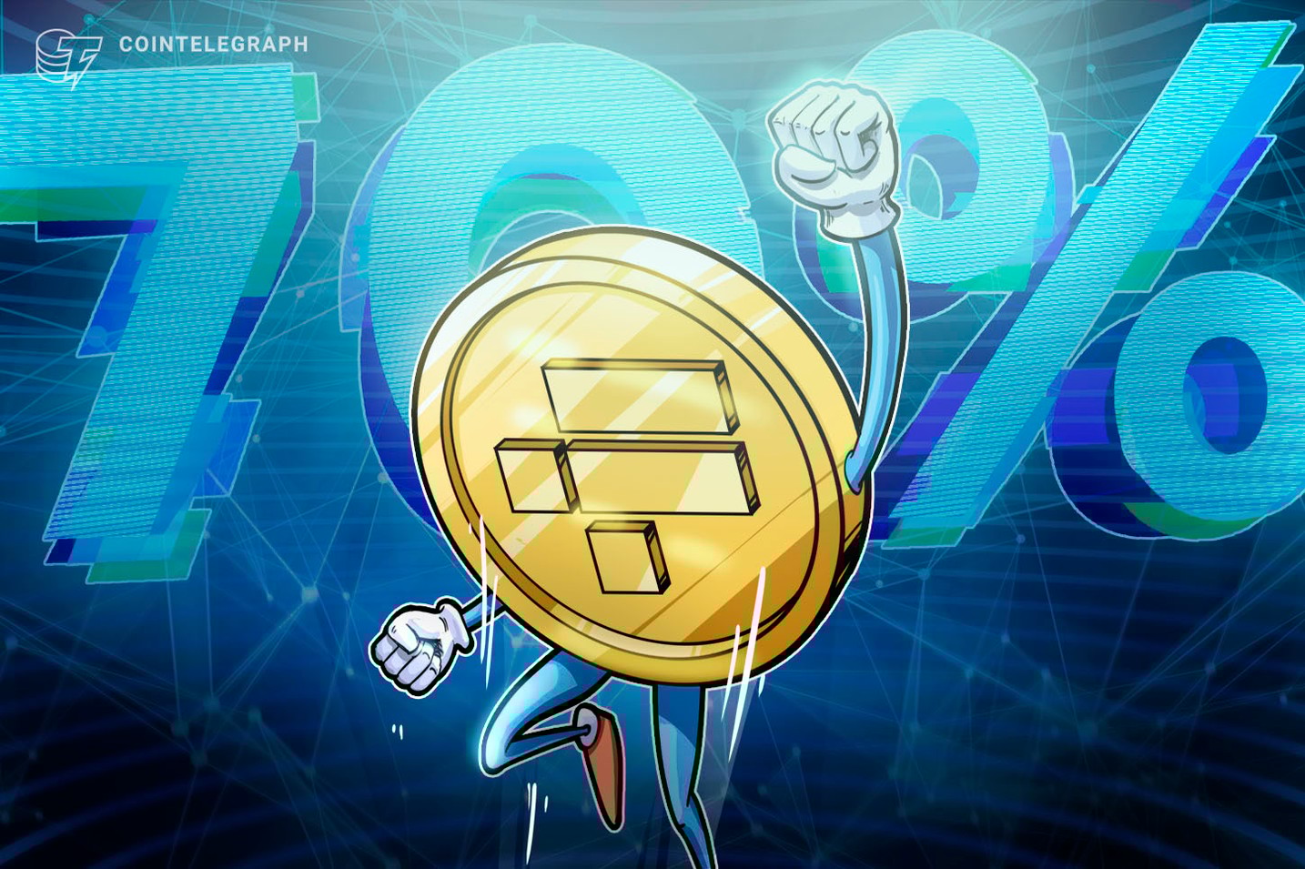 FTX borsasının tokeni FTT, değerini neredeyse ikiye katladı