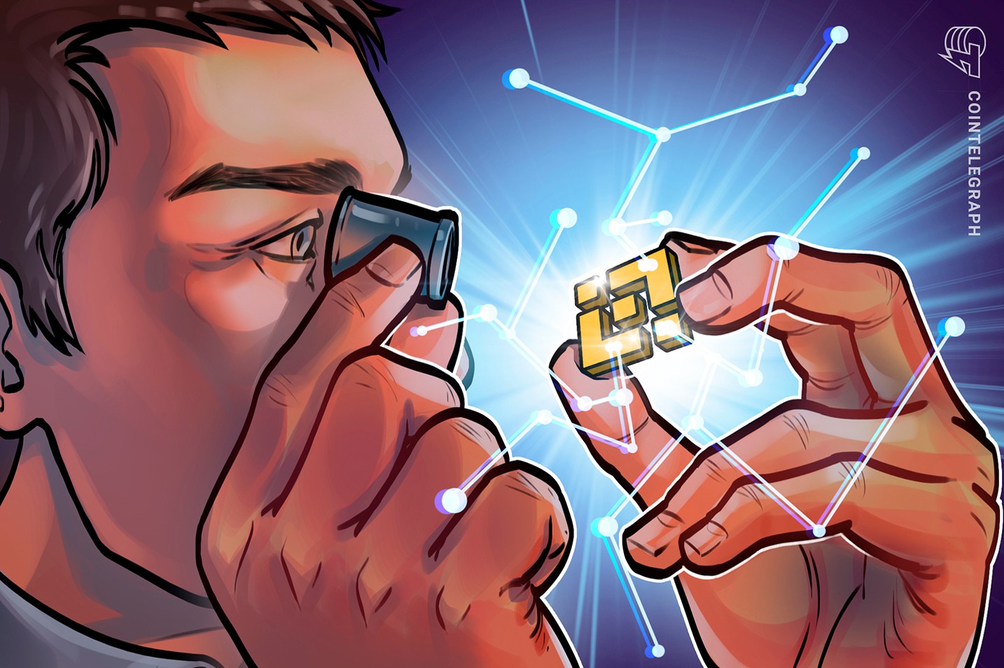 Desmascarando a teoria do 'manipulador da Binance': 3 razões pelas quais a alegação não condiz