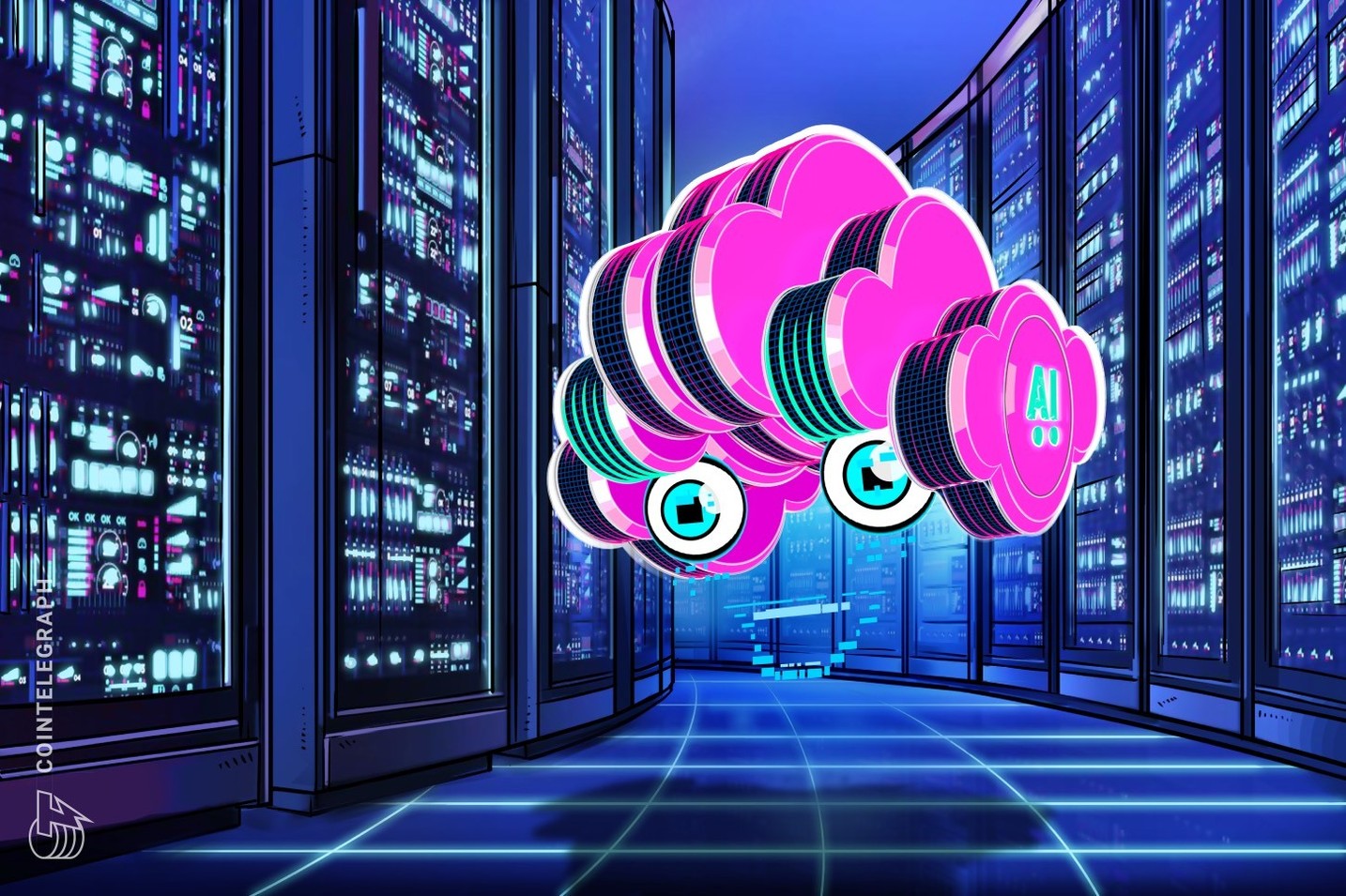 Hive Digital expande o foco da mineração de cripto para data centers de IA