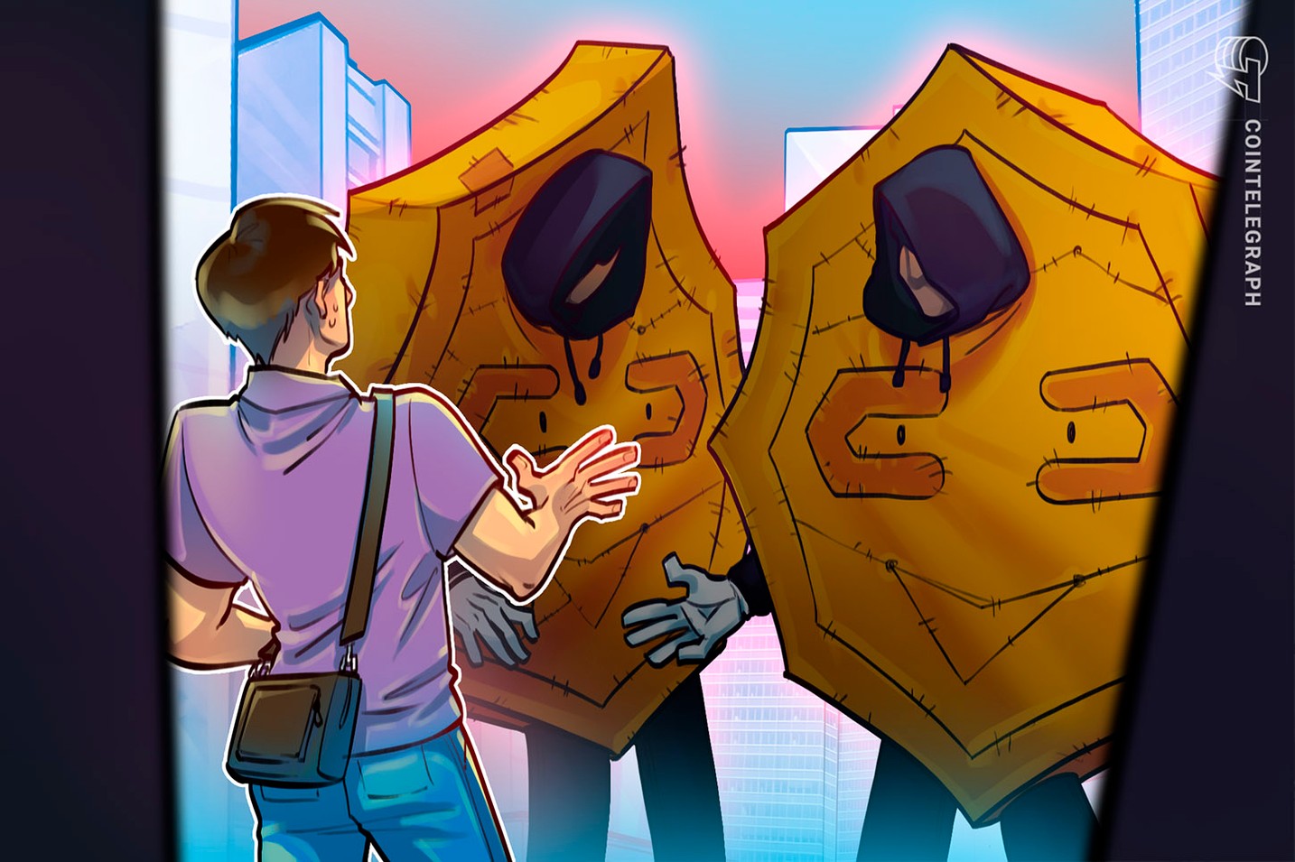 Scambaiter Kitboga揭示如何智胜诈骗者的技巧