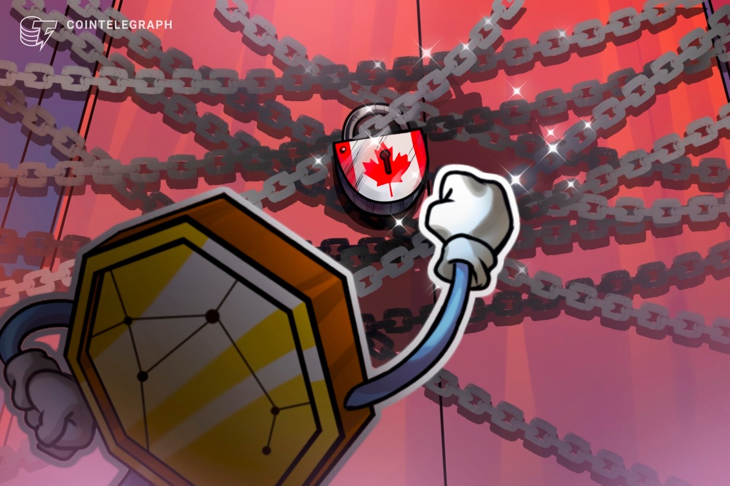 Saída da Gemini do Canadá: O que está levando as exchanges de criptomoedas a deixar o país?